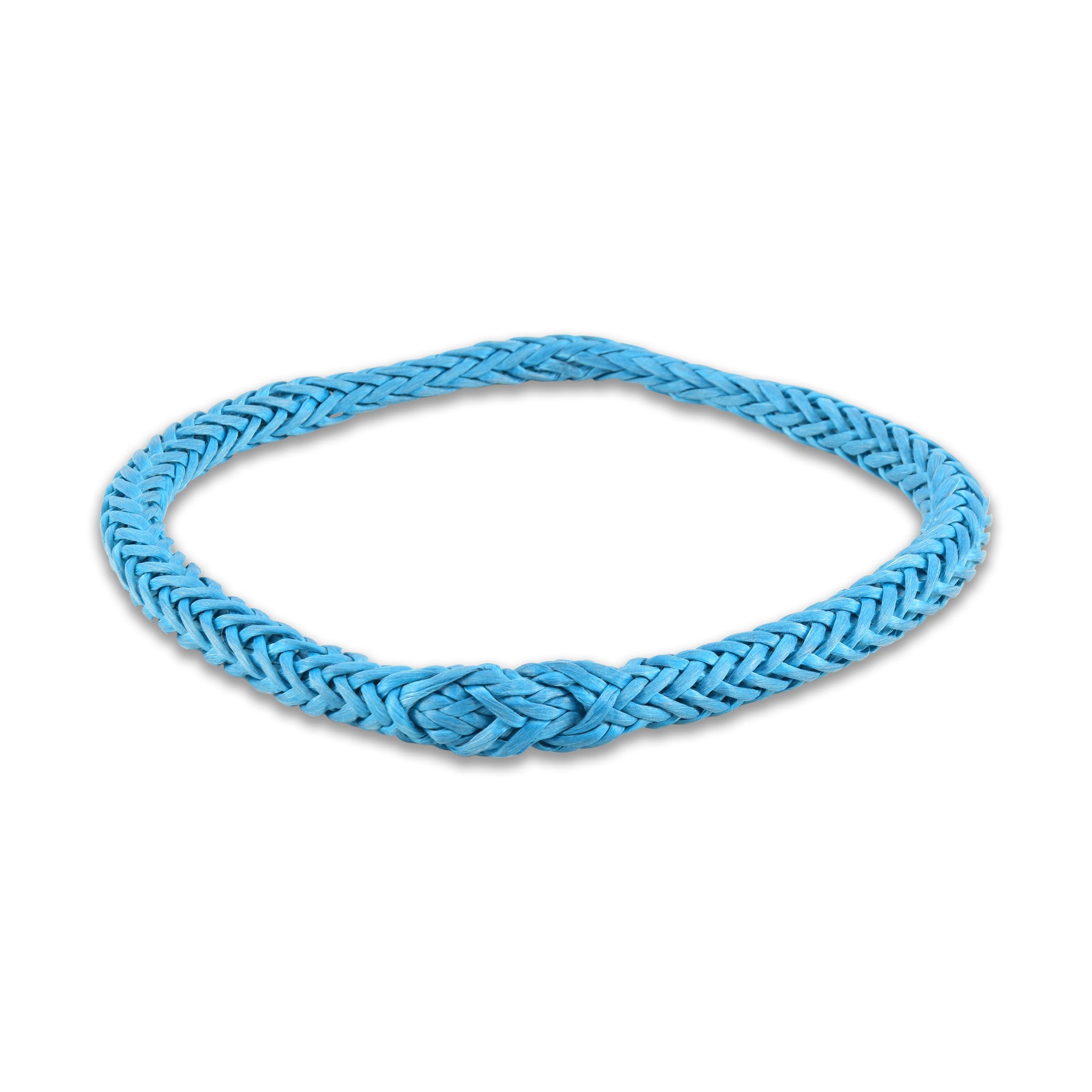 Infinity Loop Using Rope Infinity Loop 10mm x 25cm Ø 10K – EXPLOREY